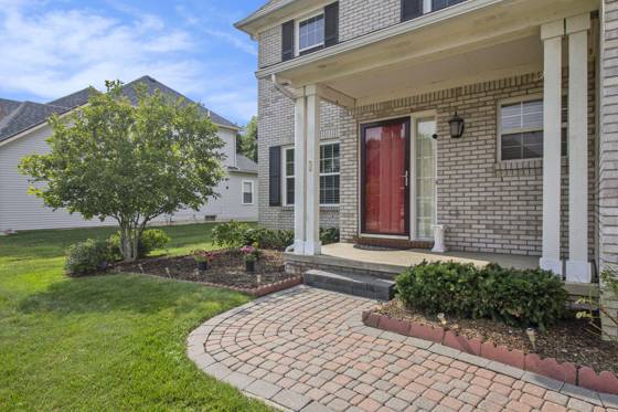 2119 Cattail Circle, Rochester Hills, MI 48309 photo 4