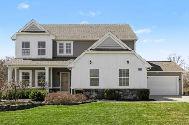 9565 Neumann Circle, Ypsilanti, MI