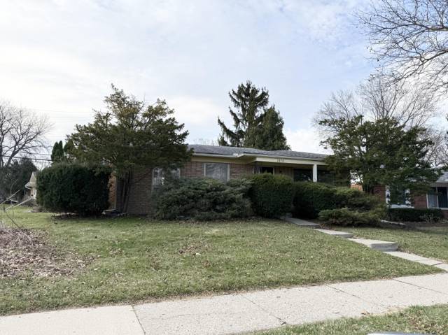 2970 Aurora Street, Ann Arbor, MI