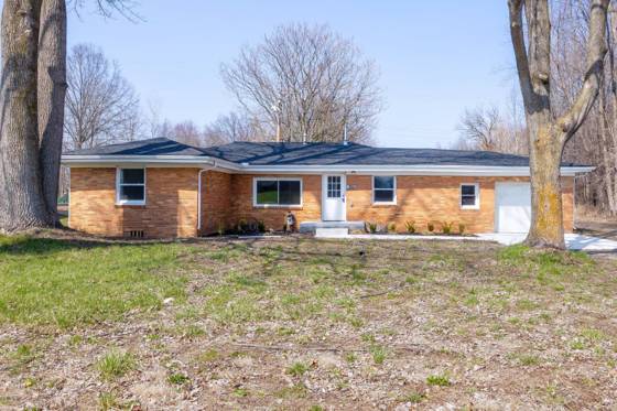 5424 Oakville Waltz Road, New Boston, MI 48164 photo 4