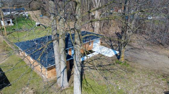 5424 Oakville Waltz Road, New Boston, MI 48164 photo 2