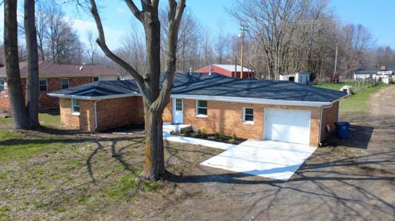 5424 Oakville Waltz Road, New Boston, MI 48164 photo 3