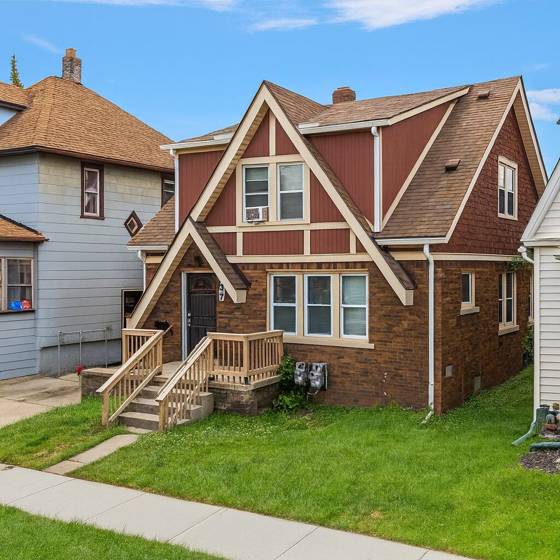 37 W Woodward Avenue, Ecorse, MI 48229 photo 2