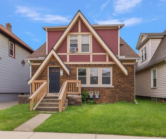 37 W Woodward Avenue, Ecorse, MI 48229 photo 3