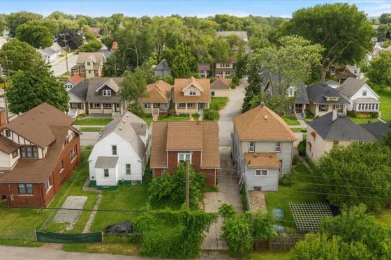 37 W Woodward Avenue, Ecorse, MI 48229 photo 4
