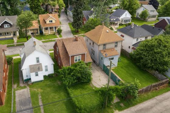 37 W Woodward Avenue, Ecorse, MI 48229 photo 5