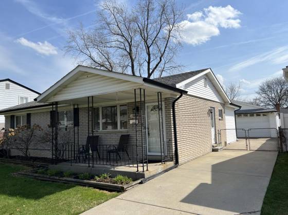 14281 Elgin Street, Oak Park, MI 48237 photo 2