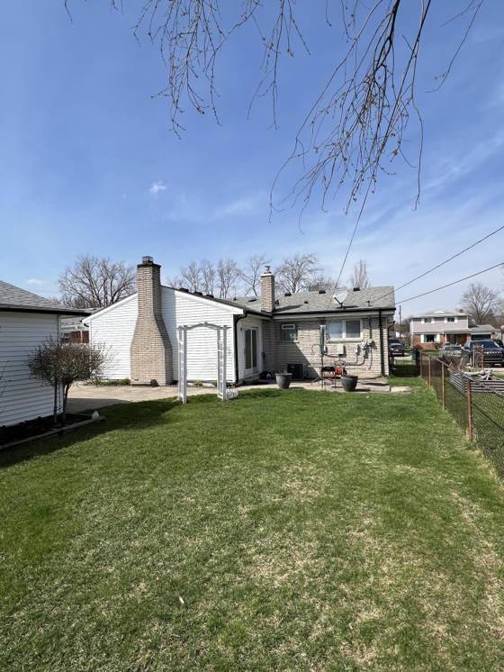 14281 Elgin Street, Oak Park, MI 48237 photo 4