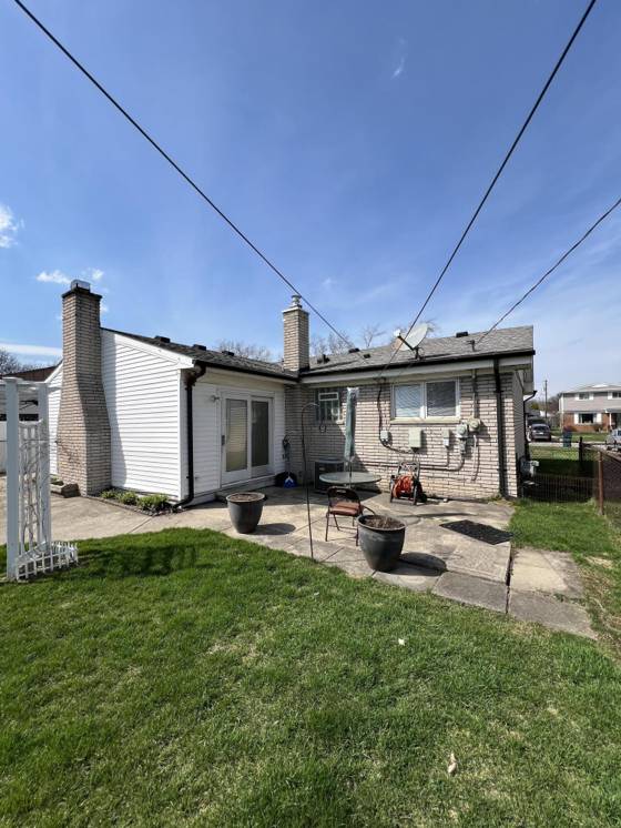 14281 Elgin Street, Oak Park, MI 48237 photo 3