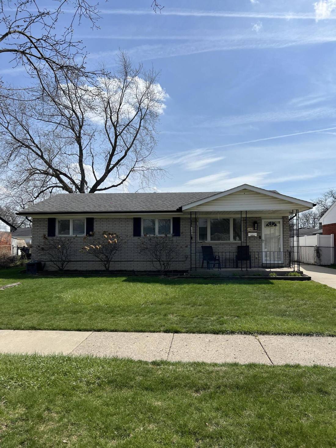 14281 Elgin Street, Oak Park, MI 48237