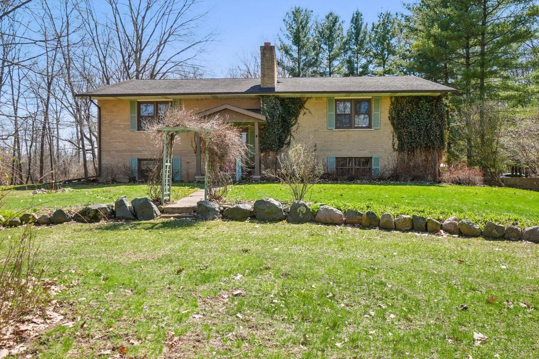 13909 Scio Church Road, Chelsea, MI 48118