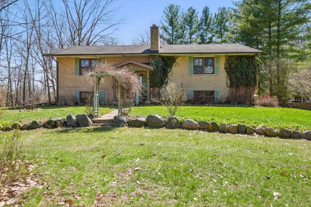 13909 Scio Church Road, Chelsea, MI