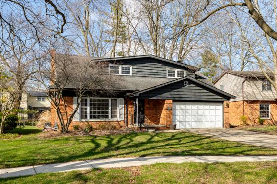 2626 Page Court, Ann Arbor, MI 48104 photo 2