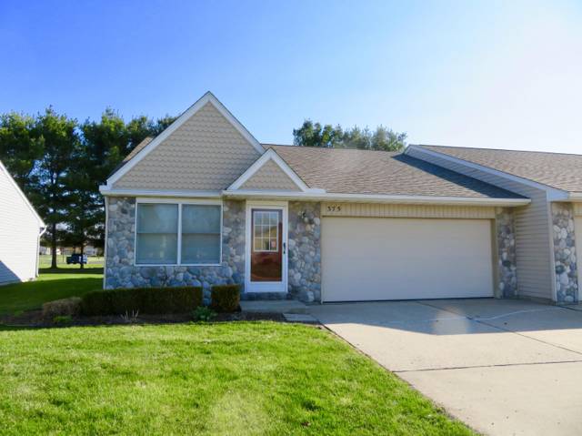 375 O'Brian Drive, Milan, MI