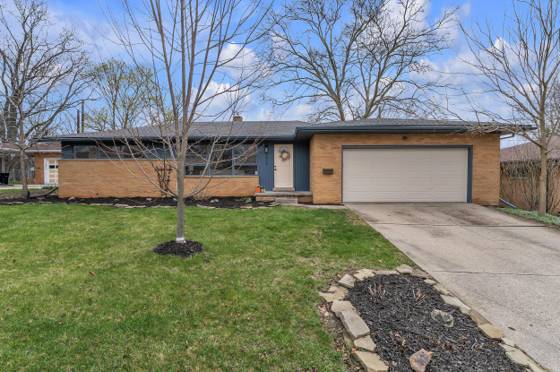 1717 Waverly Road, Ann Arbor, MI 48103 photo 2