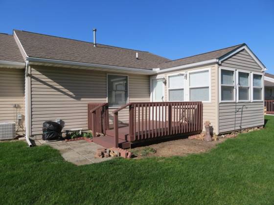 375 O'Brian Drive, Milan, MI 48160 photo 4