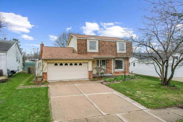 100 Fairhills Drive, Ypsilanti, MI