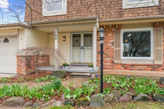 100 Fairhills Drive, Ypsilanti, MI 48197 photo 3