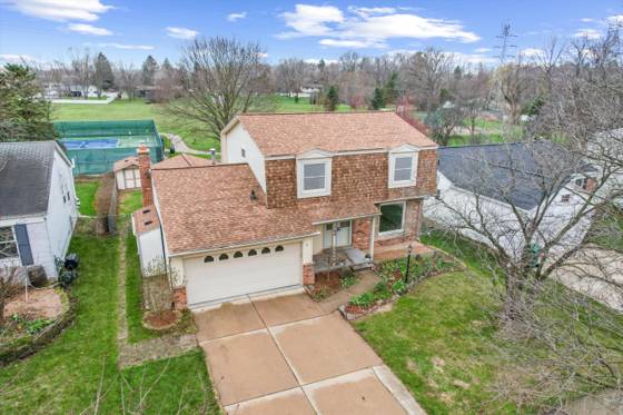 100 Fairhills Drive, Ypsilanti, MI 48197 photo 4