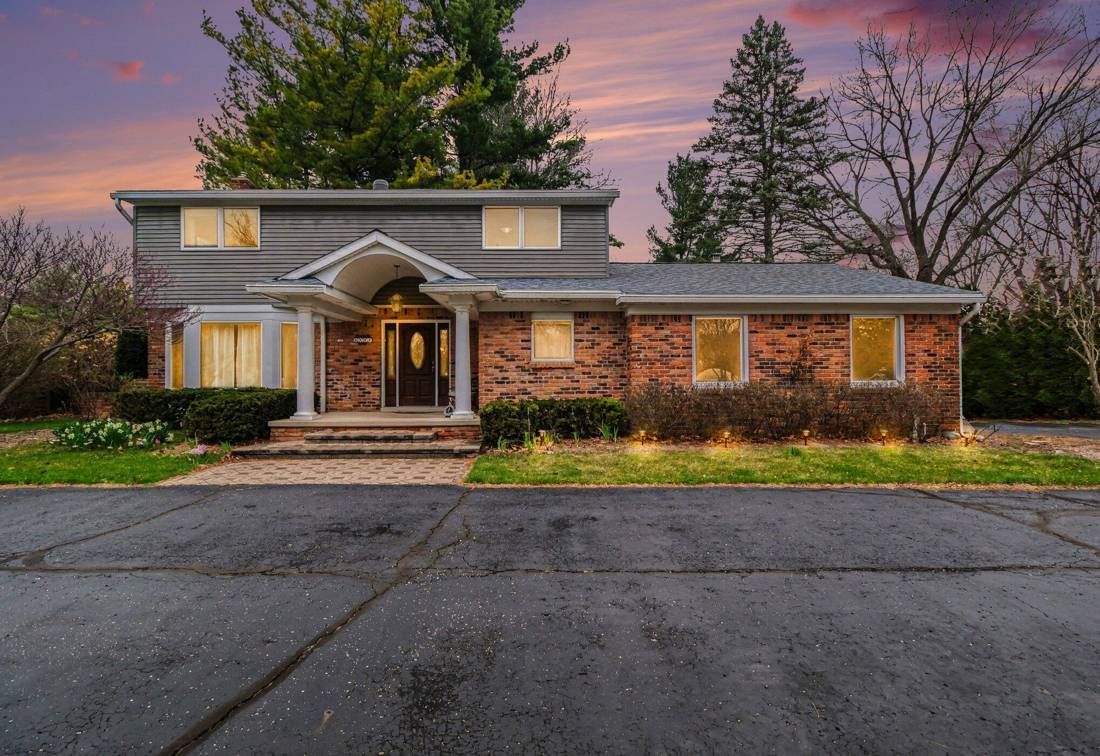 3786 Quarton Road, Bloomfield Hills, MI 48302