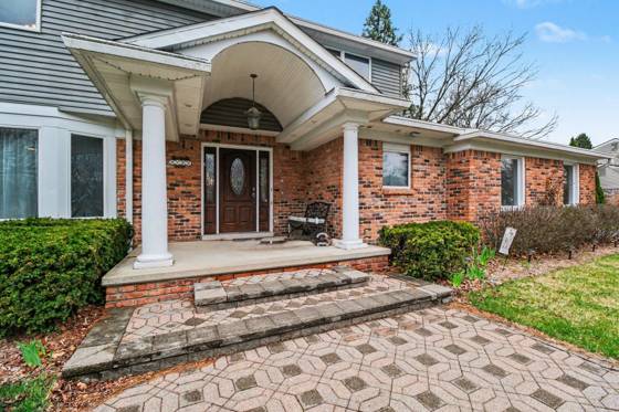 3786 Quarton Road, Bloomfield Hills, MI 48302 photo 3