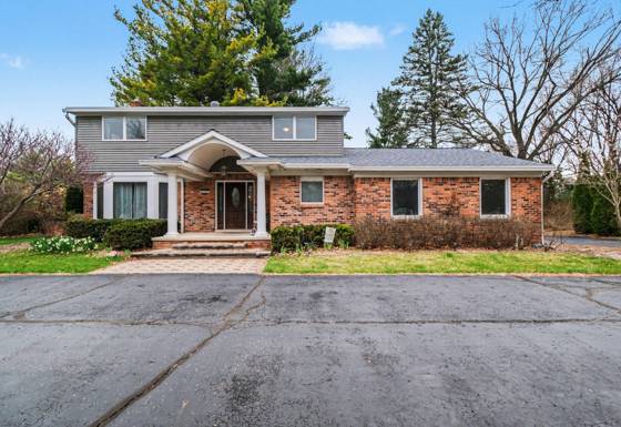 3786 Quarton Road, Bloomfield Hills, MI 48302 photo 2