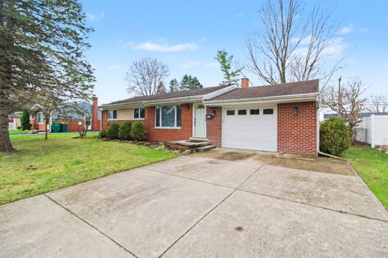 833 Lambkins Road, Saline, MI 48176 photo 3