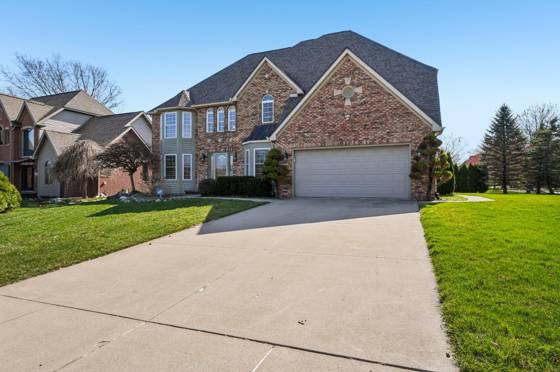 3808 Briar Parkway, Ann Arbor, MI 48108 photo 2