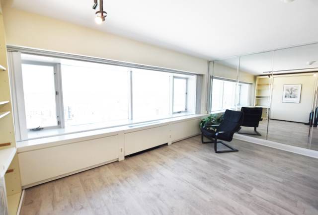 555 E William Street #23H, Ann Arbor, MI