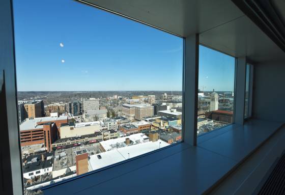 555 E William Street #23H, Ann Arbor, MI 48104 photo 4
