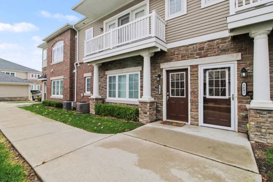 5610 Arbor Chase Drive, Ann Arbor, MI 48103 photo 4