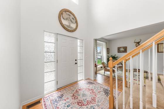 9033 Timbercrest Lane, Whitmore Lake, MI 48189 photo 5