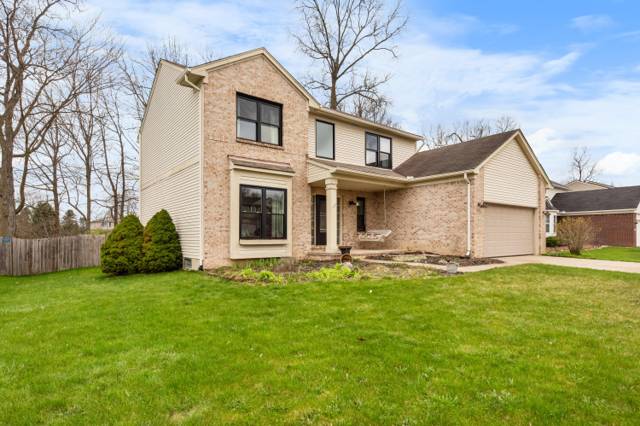 9033 Timbercrest Lane, Whitmore Lake, MI