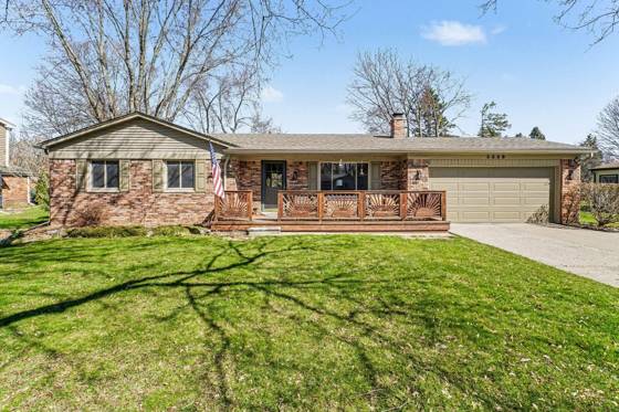 3339 Heritage Farms Drive, Highland, MI 48356 photo 2