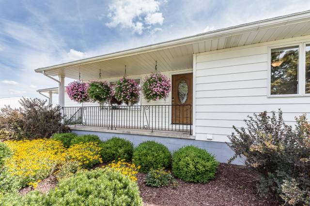 11675 Stony Creek Road, Milan, MI