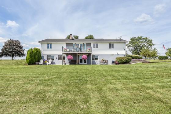 11675 Stony Creek Road, Milan, MI 48160 photo 3
