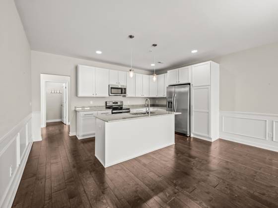 5508 Arbor Chase Drive, Ann Arbor, MI 48103 photo 5