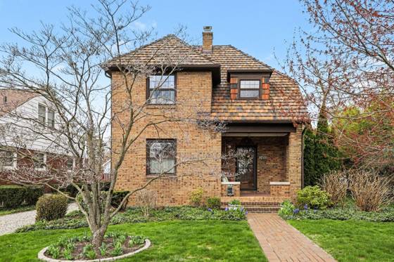 1432 Ardmoor Avenue, Ann Arbor, MI 48103 photo 3