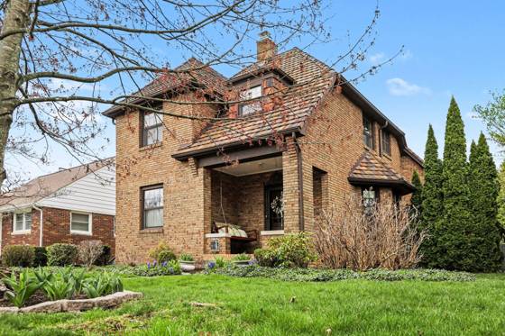 1432 Ardmoor Avenue, Ann Arbor, MI 48103 photo 4
