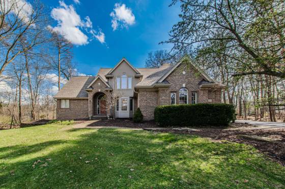 4105 Eucalyptus Way, Pinckney, MI 48169 photo 2