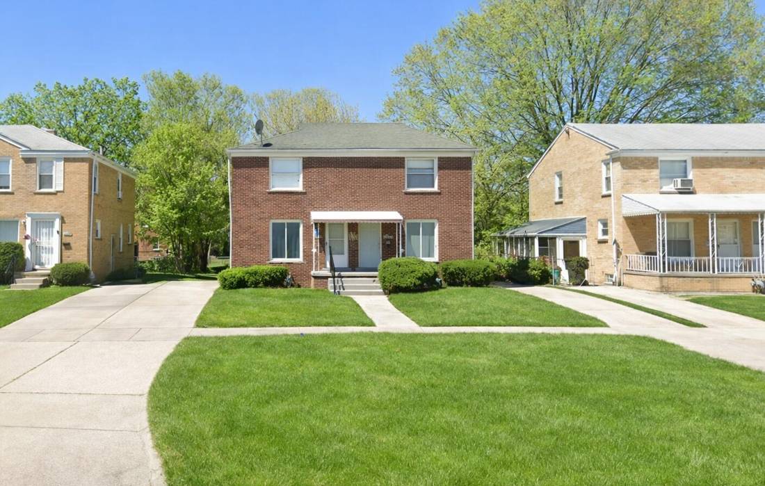 20215 Schoenherr Street, Detroit, MI 48205