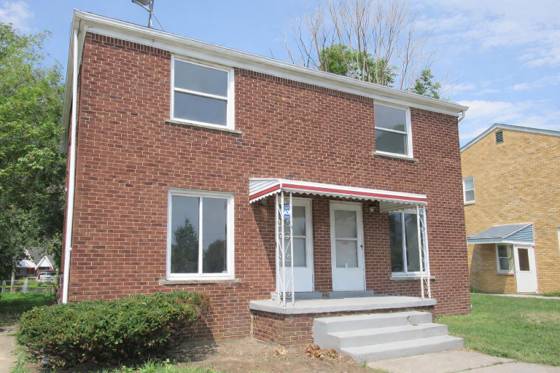 20215 Schoenherr Street, Detroit, MI 48205 photo 2