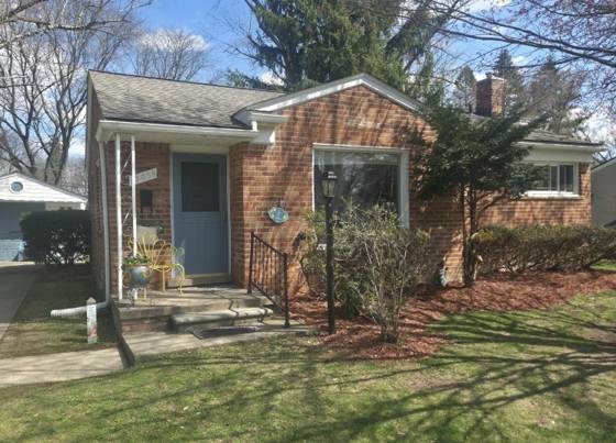 15058 Dixie, Redford, MI 48239 photo 2