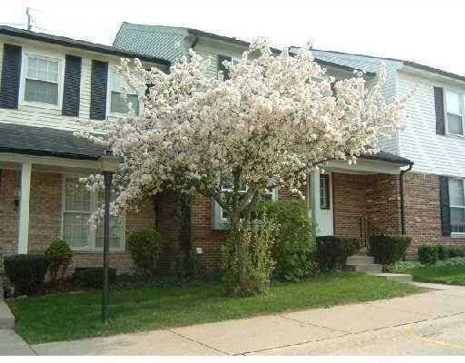 3112 Bolgos Circle, Ann Arbor, MI 48105