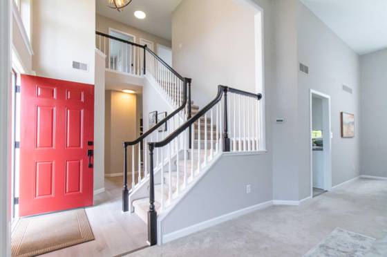 2445 Cliffside Court, Ann Arbor, MI 48103 photo 4
