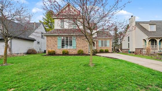 5692 Versailles Avenue, Ann Arbor, MI 48103 photo 3