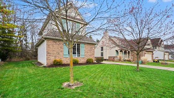 5692 Versailles Avenue, Ann Arbor, MI 48103 photo 4