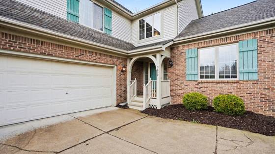 5692 Versailles Avenue, Ann Arbor, MI 48103 photo 5