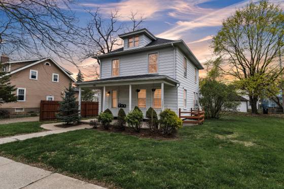 955 W Cross Street, Ypsilanti, MI 48197 photo 2