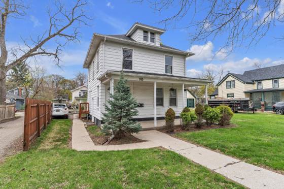 955 W Cross Street, Ypsilanti, MI 48197 photo 4